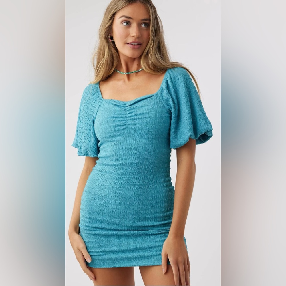 O’Neill Dress NWT